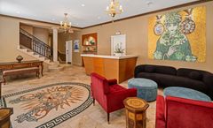 La Flora Hotel South Beach
