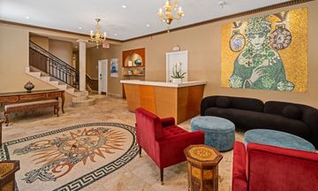 La Flora Hotel South Beach