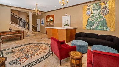 La Flora Hotel South Beach