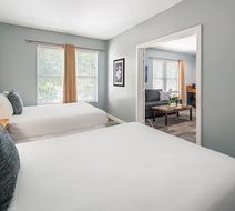 La Flora Hotel South Beach Room