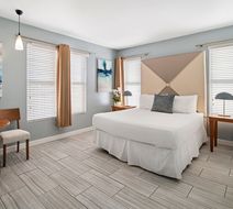 La Flora Hotel South Beach Room