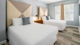 La Flora Hotel South Beach Room