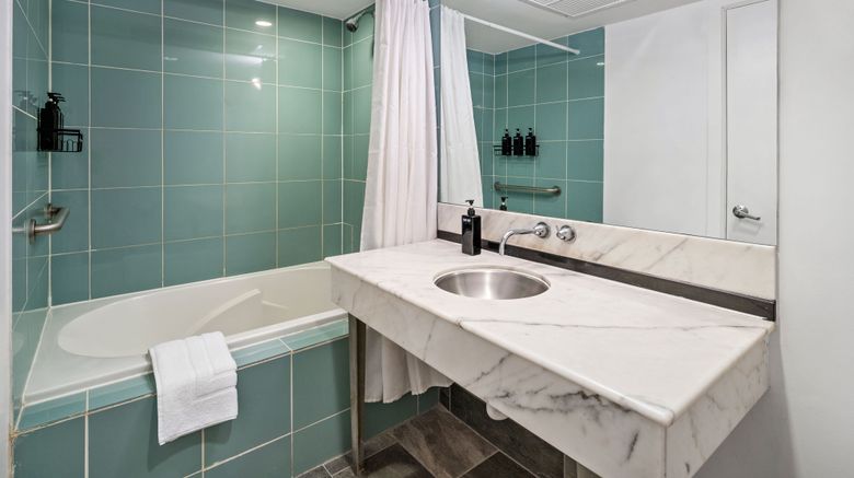 <b>La Flora Hotel South Beach Room</b>. Images powered by <a href="https://www.leonardoworldwide.com/" title="Leonardo Worldwide" target="_blank">Leonardo</a>.