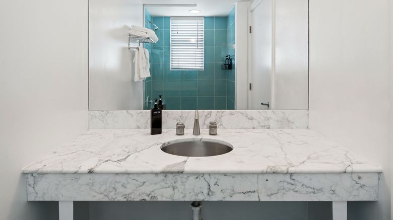 <b>La Flora Hotel South Beach Room</b>. Images powered by <a href="https://www.leonardoworldwide.com/" title="Leonardo Worldwide" target="_blank">Leonardo</a>.