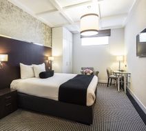 Hotel Notting Hill Room
