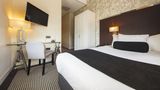 Hotel Notting Hill Room