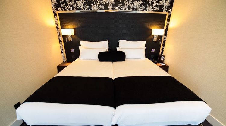 Hotel Notting Hill Room