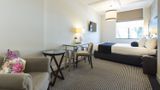 Hotel Notting Hill Room