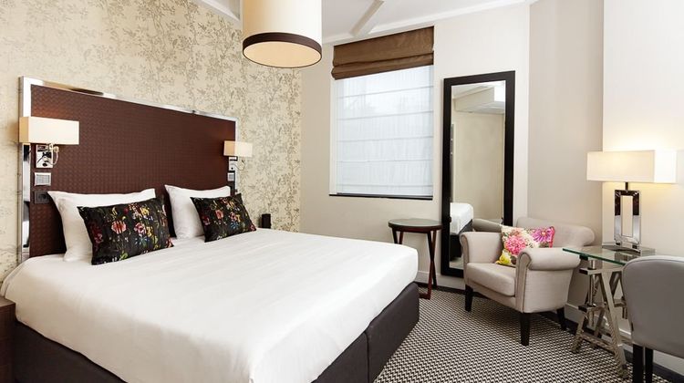 Hotel Notting Hill Recreation