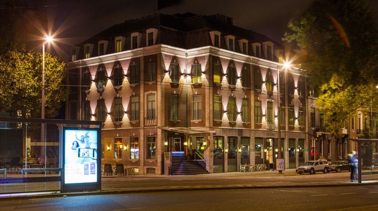 Hotel Notting Hill Meeting
