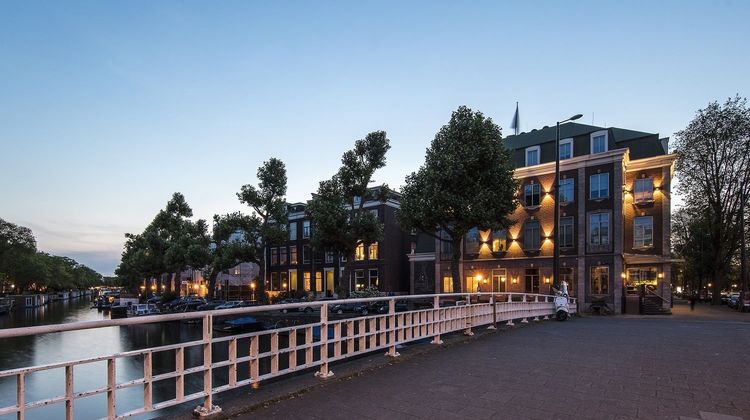 Hotel Notting Hill Exterior