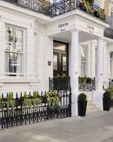 The Edwin Hotel