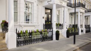 The Edwin Hotel