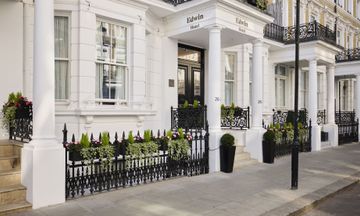 The Edwin Hotel