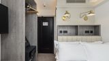 <b>The Edwin Hotel Room</b>. Images powered by <a href="https://www.leonardoworldwide.com/" title="Leonardo Worldwide" target="_blank">Leonardo</a>.