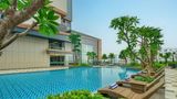 Four Points Bekasi Pool