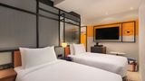 Aloft Madrid Gran Via Room
