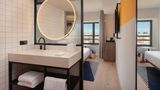 Aloft Madrid Gran Via Room