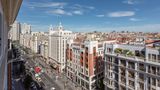 Aloft Madrid Gran Via Room