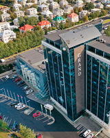 Grand Hotel Reykjavik