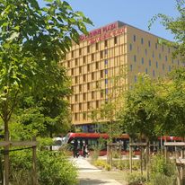 Holiday Inn Express Nice-Grand Arenas