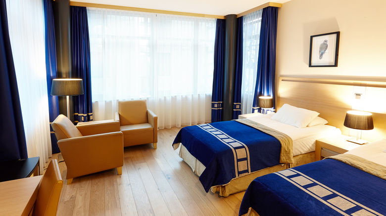 <b>Grand Hotel Reykjavik Room</b>. Images powered by <a href="https://www.leonardoworldwide.com/" title="Leonardo Worldwide" target="_blank">Leonardo</a>.