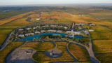 The Vines Resort & Spa Spa