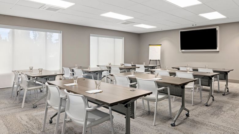 <b>EVEN Hotel Detroit North - Troy Meeting</b>. Images powered by <a href="https://www.leonardoworldwide.com/" title="Leonardo Worldwide" target="_blank">Leonardo</a>.