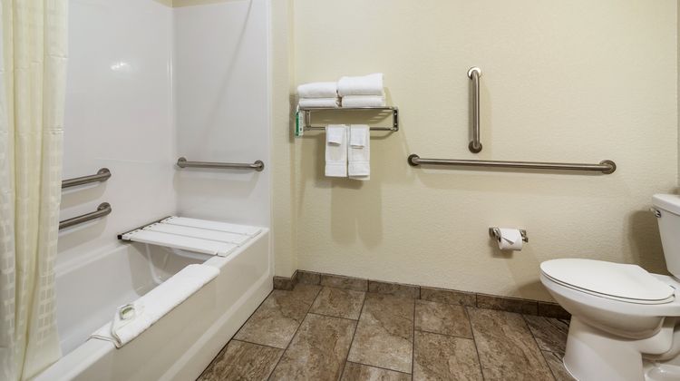 Cobblestone Hotel & Suites Other