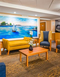 Holiday Inn Express Cape Cod