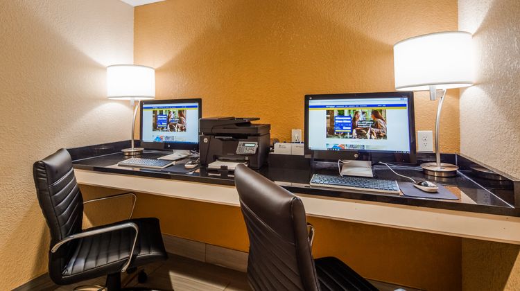 Holiday Inn Express Cape Cod Other