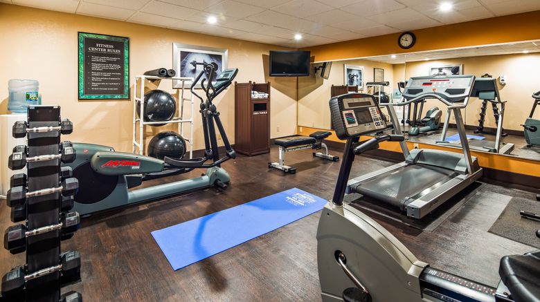 <b>Holiday Inn Express Cape Cod Health Club</b>. Images powered by <a href="https://www.leonardoworldwide.com/" title="Leonardo Worldwide" target="_blank">Leonardo</a>.