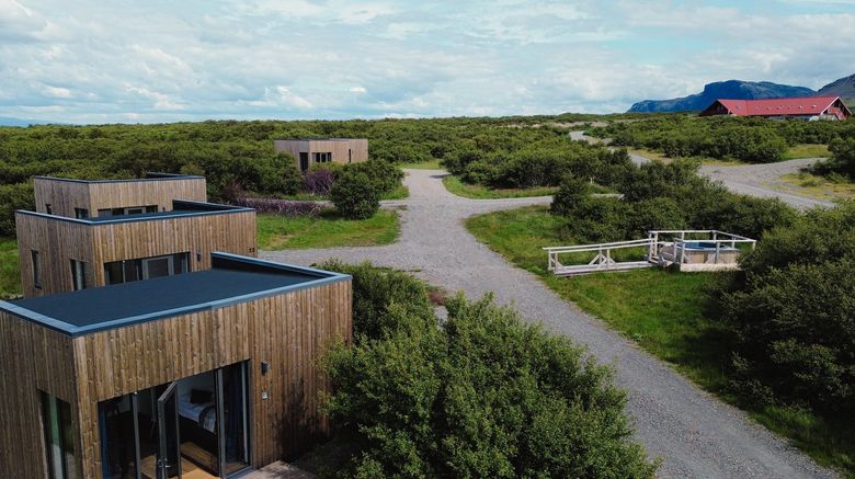 <b>Hotel Hafnarfjall Room</b>. Images powered by <a href="https://www.leonardoworldwide.com/" title="Leonardo Worldwide" target="_blank">Leonardo</a>.