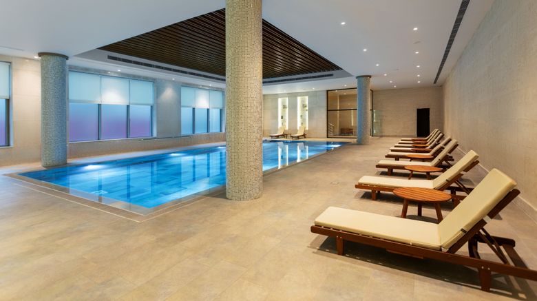 <b>Holiday Inn Baku Pool</b>. Images powered by <a href="https://www.leonardoworldwide.com/" title="Leonardo Worldwide" target="_blank">Leonardo</a>.