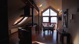 Hotel Hafnarfjall Lobby