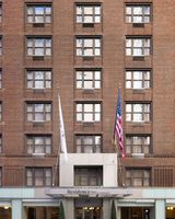 Residence Inn New York Manhattan/Midtown