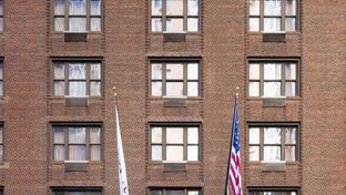 Residence Inn New York Manhattan/Midtown