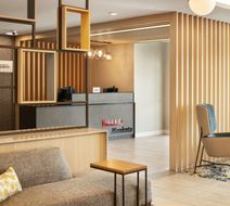 TownePlace Suites by Marriott Mankato Lobby