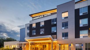 TownePlace Suites by Marriott Mankato