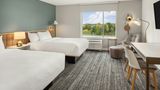 TownePlace Suites by Marriott Mankato Suite
