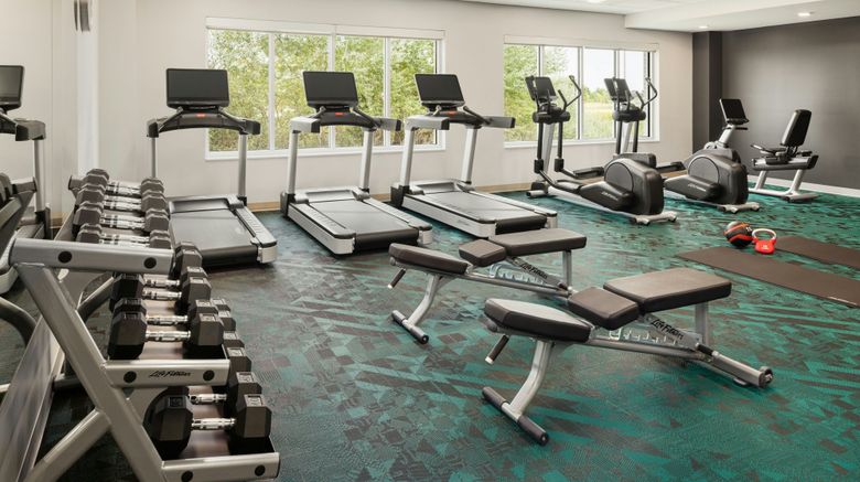 <b>TownePlace Suites by Marriott Mankato Health Club</b>. Images powered by <a href="https://www.leonardoworldwide.com/" title="Leonardo Worldwide" target="_blank">Leonardo</a>.