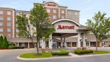 <b>Marriott Chicago Midway Exterior</b>. Images powered by <a href="https://www.leonardoworldwide.com/" title="Leonardo Worldwide" target="_blank">Leonardo</a>.