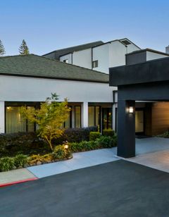 Courtyard Sacramento Airport Natomas