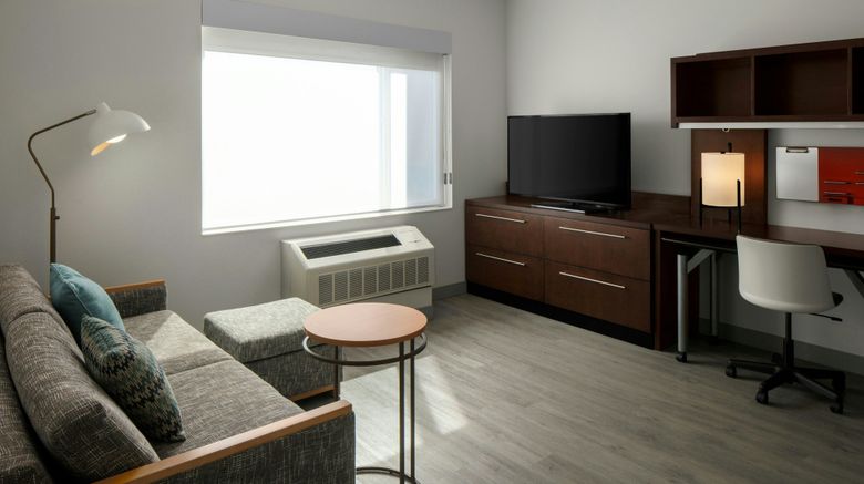 <b>TownePlace Suites Anchorage Midtown Room</b>. Images powered by <a href="https://www.leonardoworldwide.com/" title="Leonardo Worldwide" target="_blank">Leonardo</a>.