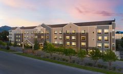 TownePlace Suites Anchorage Midtown