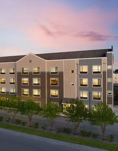 TownePlace Suites Anchorage Midtown