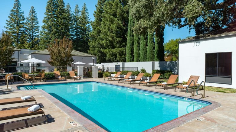 <b>Courtyard Sacramento Airport Natomas Pool</b>. Images powered by <a href="https://www.leonardoworldwide.com/" title="Leonardo Worldwide" target="_blank">Leonardo</a>.