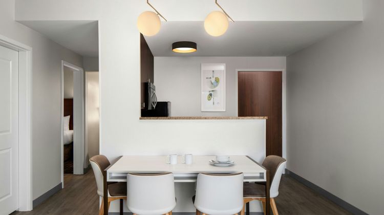 TownePlace Suites Anchorage Midtown Suite