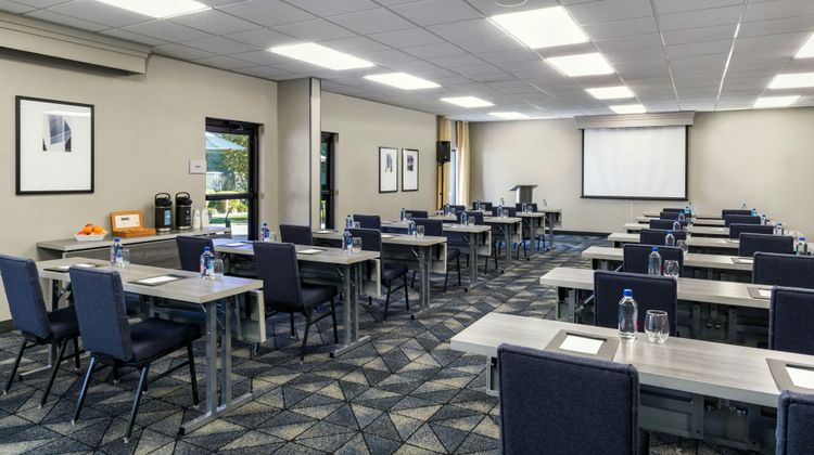 Courtyard Sacramento Airport Natomas Meeting