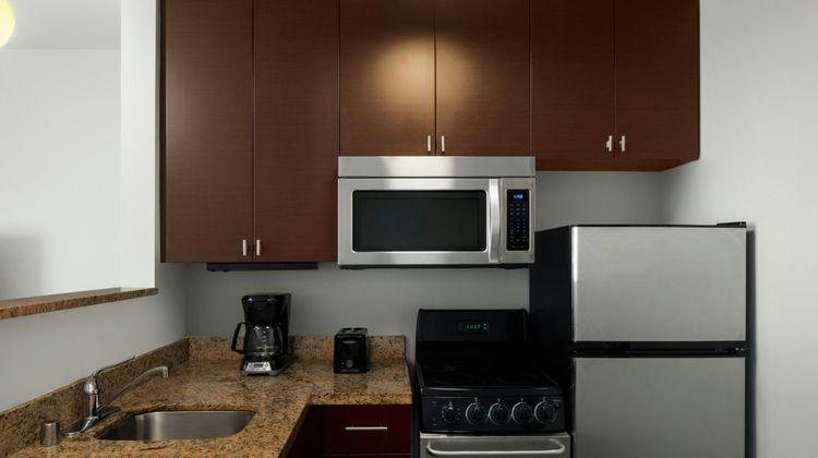 TownePlace Suites Anchorage Midtown Room